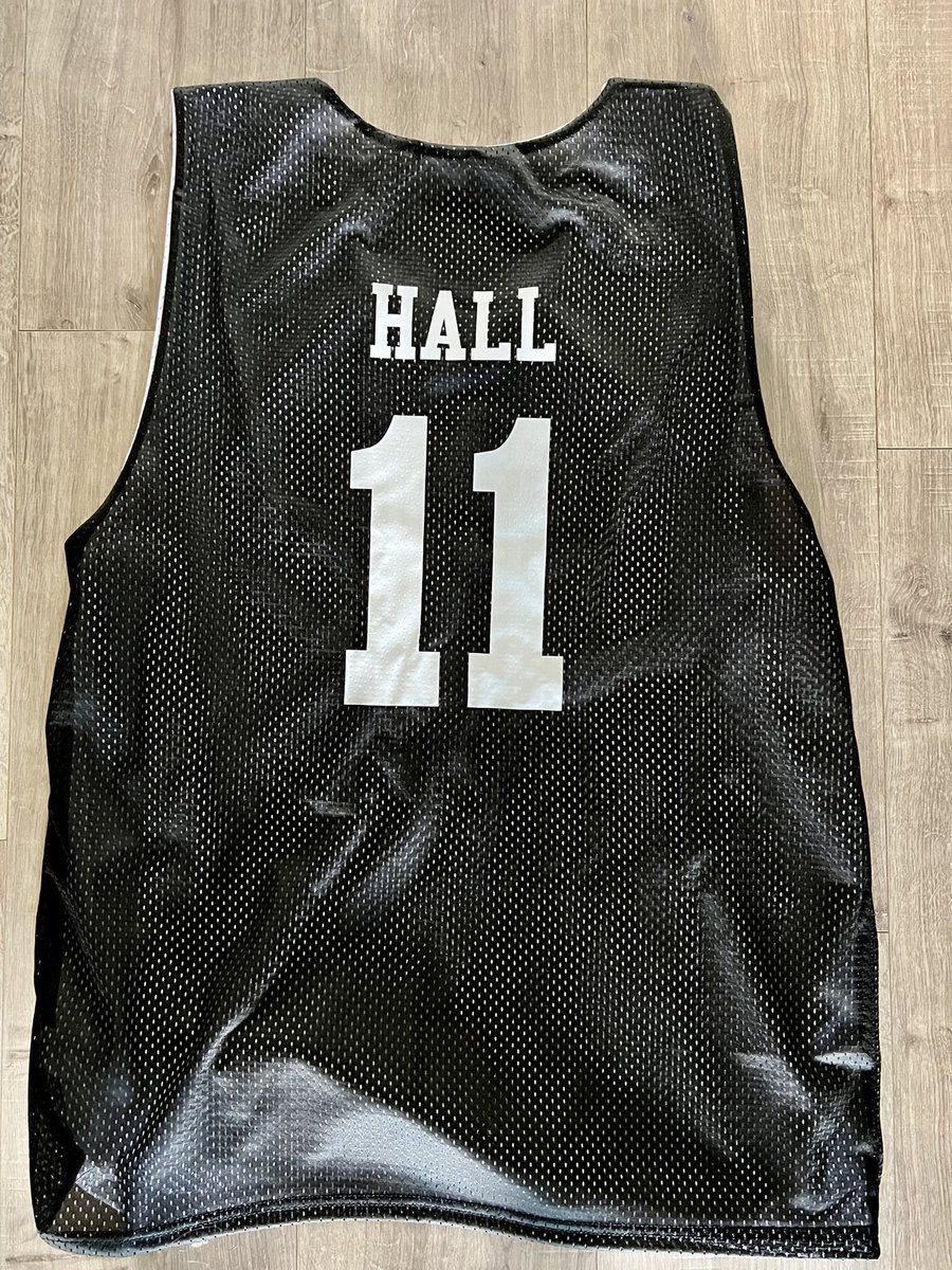 ScuddaButta's tweet photo. #HA11 new era 1️⃣1️⃣ https://t.co/u2Y4eyXw1R