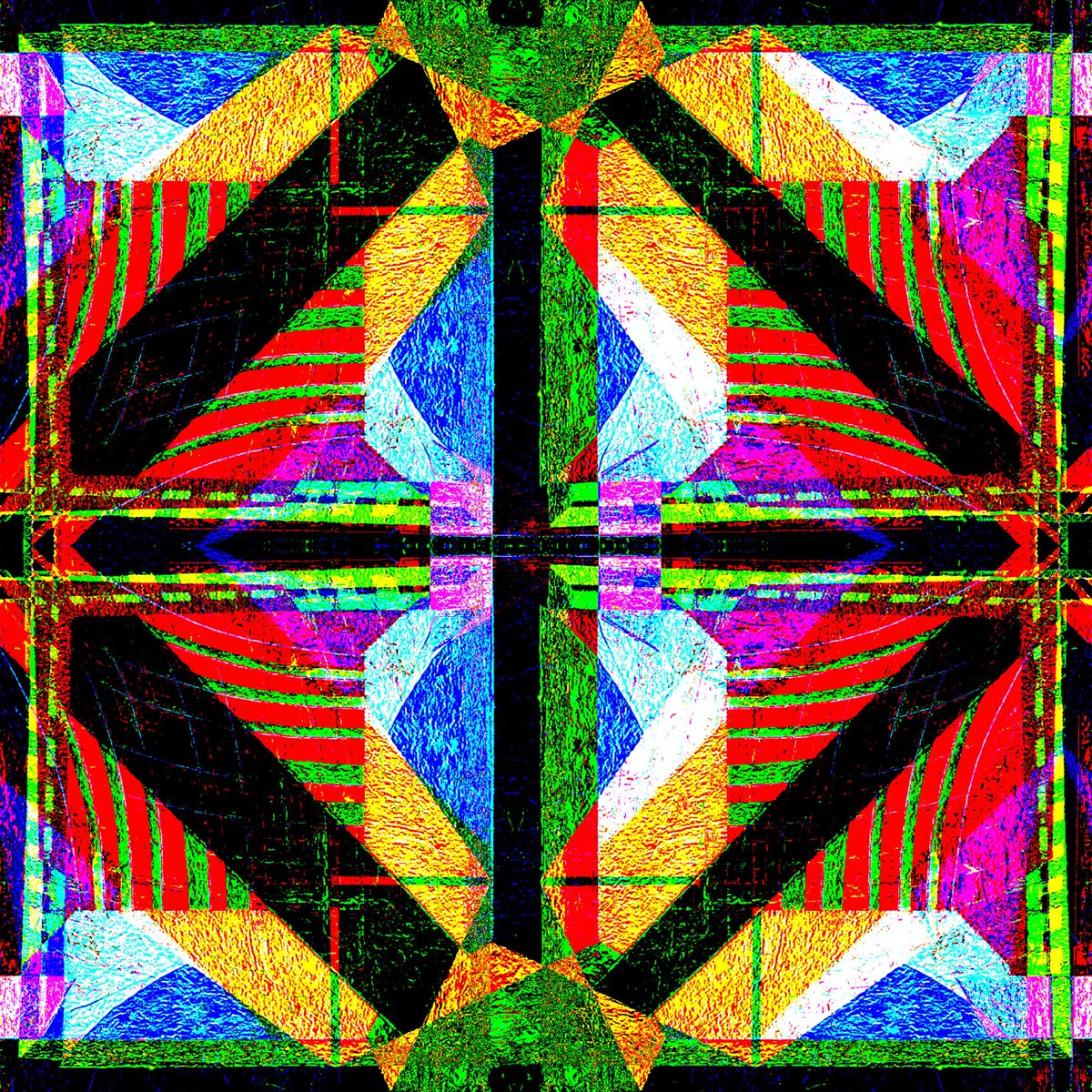 pactalom's tweet photo. My RAMALU nft 1/1 series already on @opensea

https://t.co/hjNl4X7BR2 

#nftartist #nftart #nftcolor #nftabstract #nftpattern #nftmiracle #nftukraine #nftukrainian #nftpolygon #nft https://t.co/sQ7gb01wPb