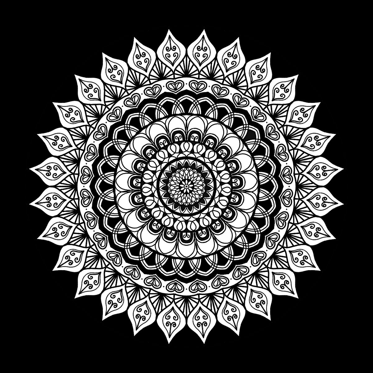 mmpro59's tweet photo. mymandala01 https://t.co/Rxkbdn1s70