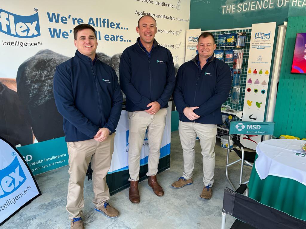 Allflex Livestock Intelligence Sub-Saharan Africa tweet media