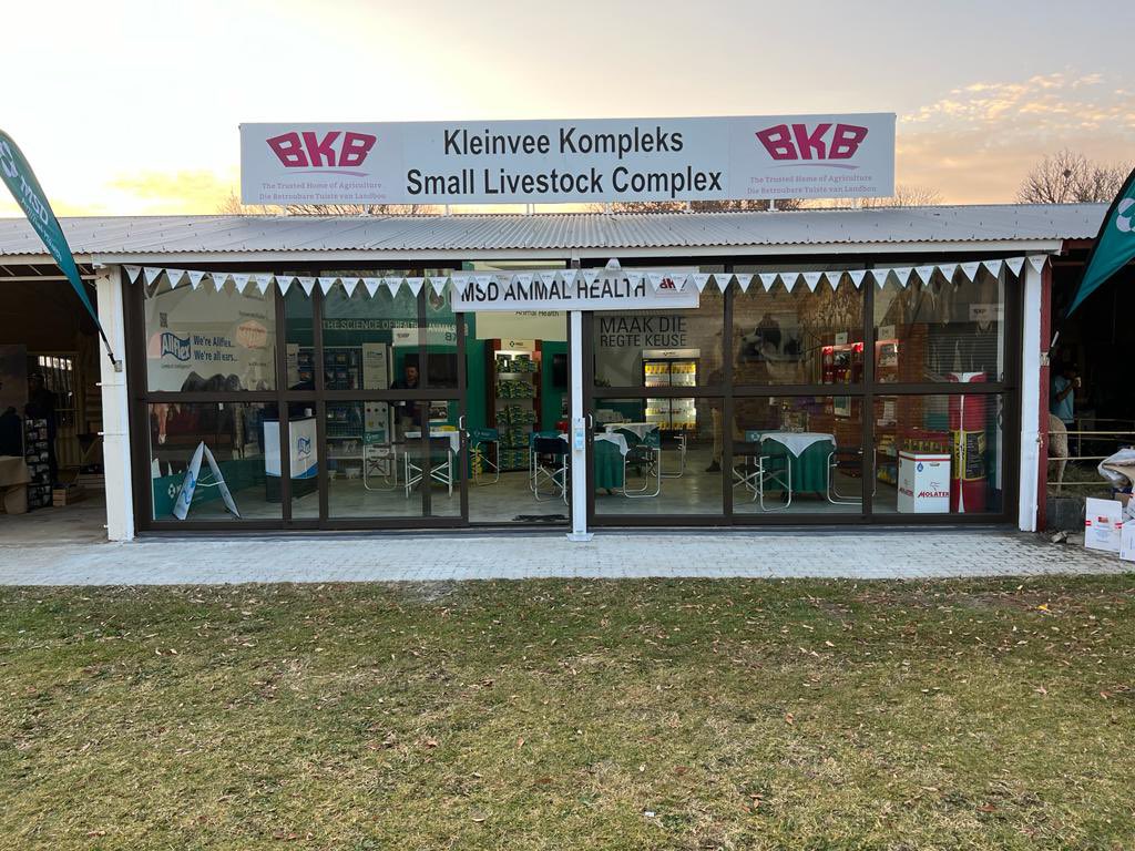 Allflex Livestock Intelligence Sub-Saharan Africa tweet media