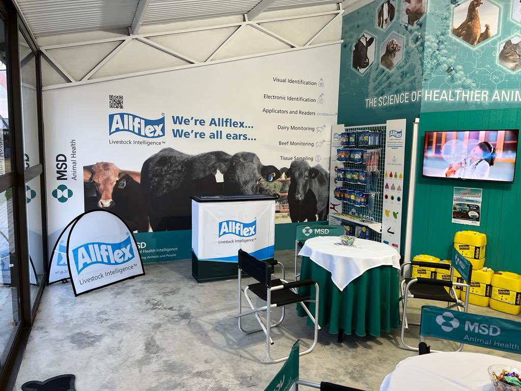 Allflex Livestock Intelligence Sub-Saharan Africa tweet media