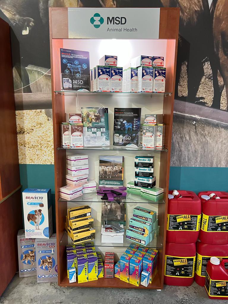 Allflex Livestock Intelligence Sub-Saharan Africa tweet media