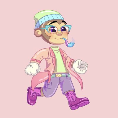 #NewProfilePic <a href="/JunkiezCo/">JUNKIEZ</a> <a href="/solana/">Solana</a> #SolanaNFT <a href="/opensea/">OpenSea</a> #opensea