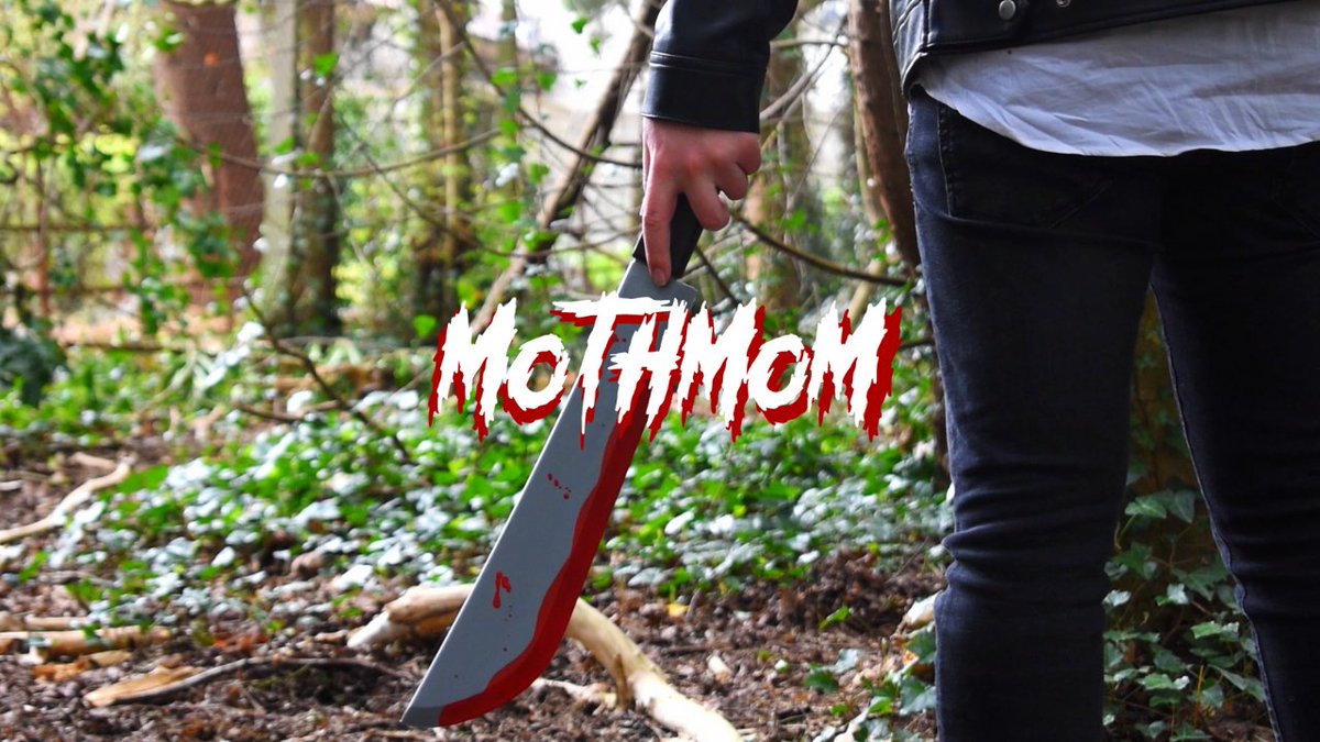 James O'Brien (@postcreditsjim) on Twitter photo <a href="/MothMomBand/">MothMom</a> <a href="/MothMomBand/">MothMom</a>