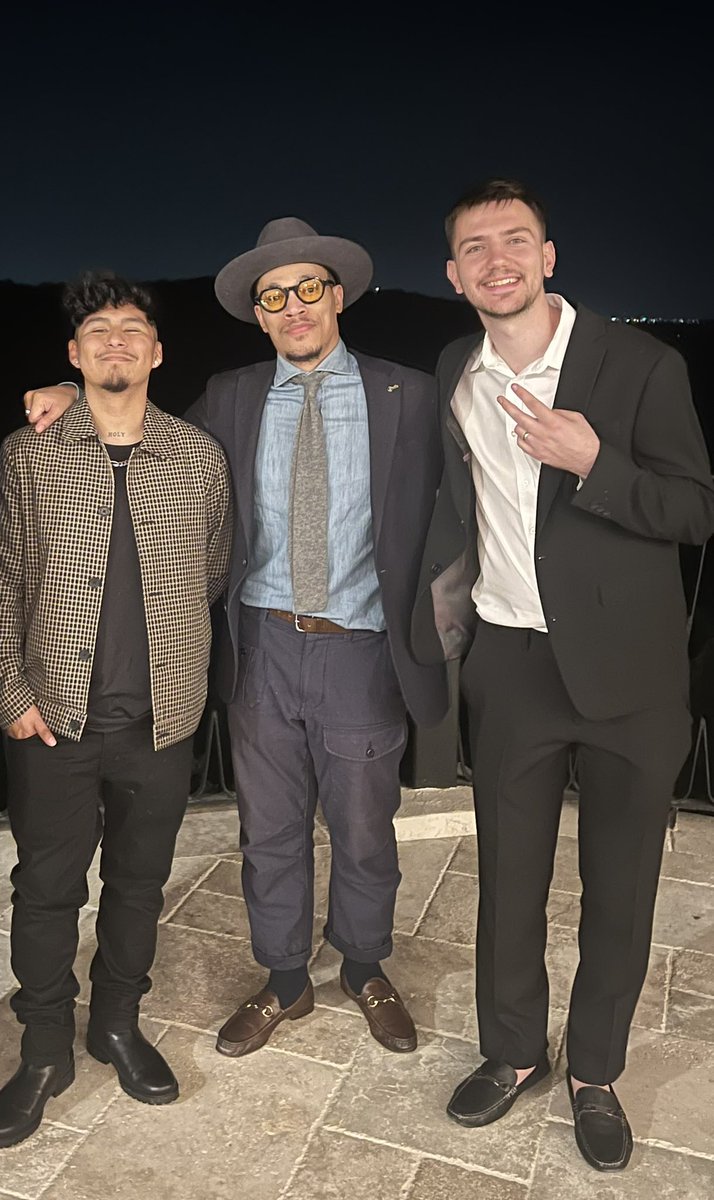 Yooooooo…