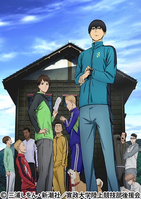 Kazeanimeのtwitterイラスト検索結果