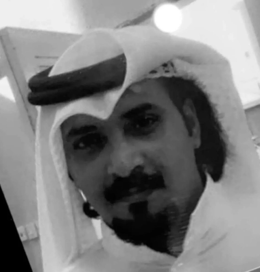 3ESAB_'s tweet photo. اللهُم إرحم تلِك النفس الطيبة واغفر له واجعله من الضاحكين المستبشرين بالجنة .. https://t.co/0lIzXcftul