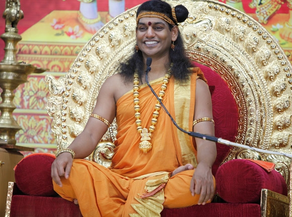 ParaShivaGold's tweet photo. #Memories are #uninvited #guests. It will #suddenly come and go. You can't ask your #mind how it came. #Memory can put you in #bliss or #suffering. It does not need #cooperation from your #side. ~#Paramashiva
#Nithyananda #Kailasa #Hindu #Hinduism #GreatTruth #TamilNadu #India https://t.co/GQSvNgFYXD