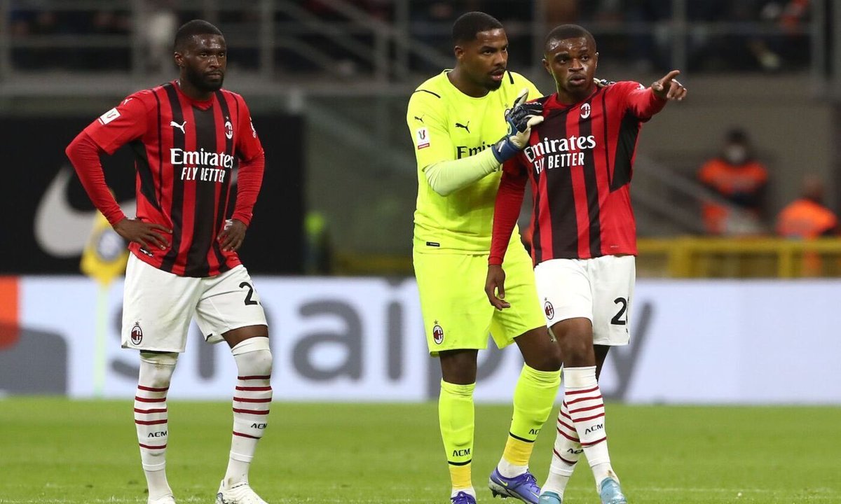 Hanya kebobolan 2 gol dari 10 pertandingan terakhir