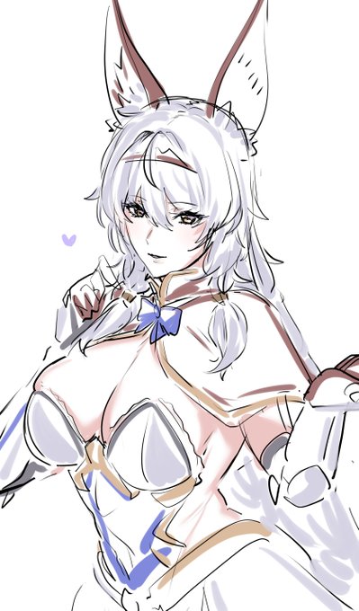 ヘルエスさんとグランくんのおねショタください 