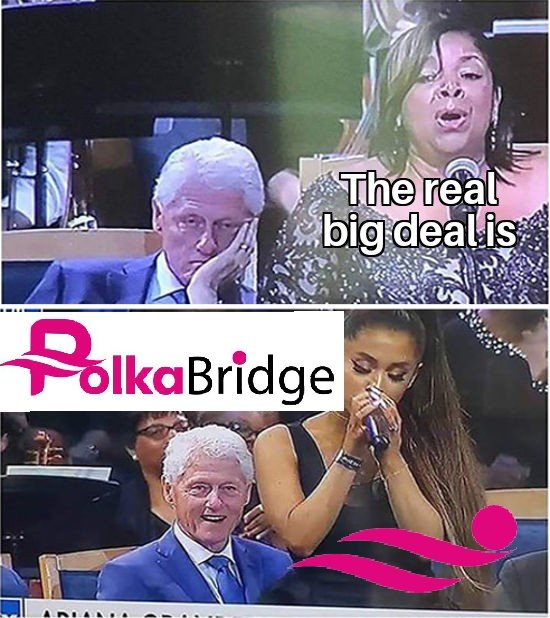 _Cryptographerr's tweet photo. @WhaleEverything It's obvious, $PBR is bound to shine even beyond 2022, cos seeing it's potentials, it's bound to thrive for long...

I have high hopes on $PBR and I'm banking on it for financial freedom

It's at an absolute steal price ATM, so y'all should #DYOR and ape in
@realpolkabridge https://t.co/yAxZs64MkH