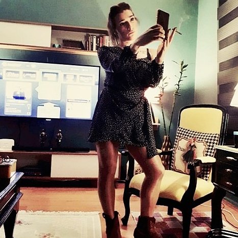 neden mi hep❓❔‼️ #izmittraveﬅi