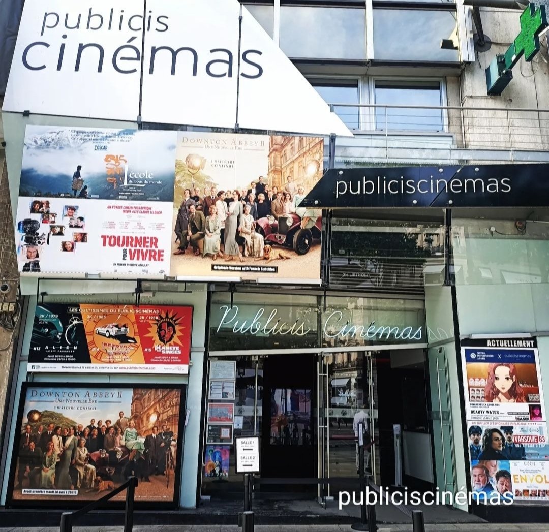 LesFilmsFleurde's tweet photo. ENVOL: séances de ce lundi 16 mai: à 12 h au Publicis Cinémas et au Studio Galande de Paris. #envol @publiciscinemas #paris #studiogalande https://t.co/s4lzR42ZlC