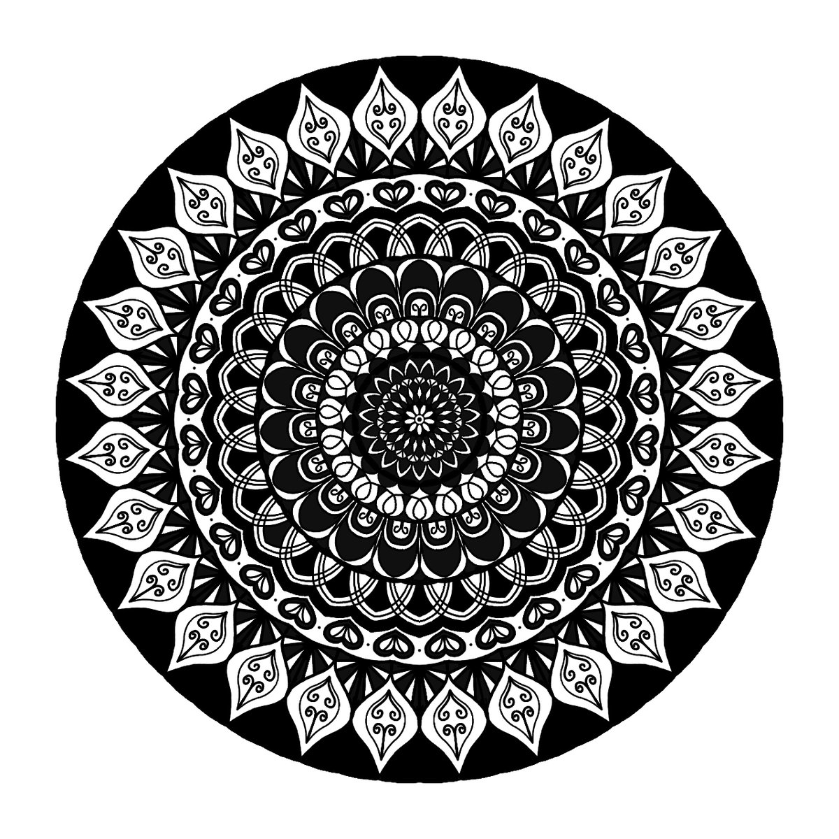 mmpro59's tweet photo. mymandala02 https://t.co/mJkzswWdFk
