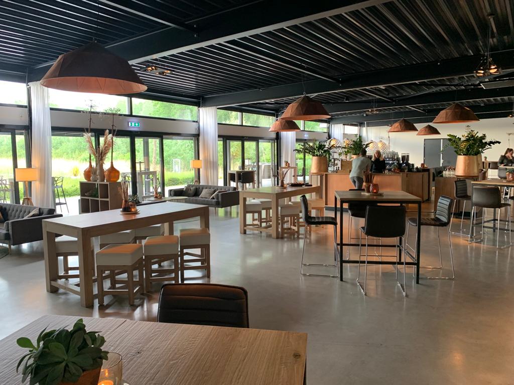 GlobbAV's tweet photo. Todo listo para #ansibleautomates con @RedHatNL desde #innstyle en Maarssen, Holanda #events #live #AV @GlobbTV https://t.co/Skj1QCoNRX