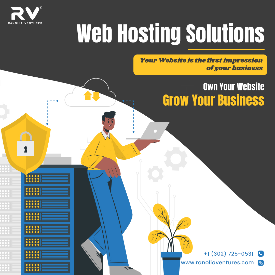 RanoliaV's tweet photo. Web hosting solutions that provide businesses, non-profits, and governmental organizations with low-cost ways to deliver their websites and web applications.
.
✅ 𝐕𝐢𝐬𝐢𝐭 𝐔𝐬👉: https://t.co/LYO6OfjPyu
.
 #webdevelopment #webdesigning #mobileappdevelopment #webhostingsolution https://t.co/q4kSrZx7ic