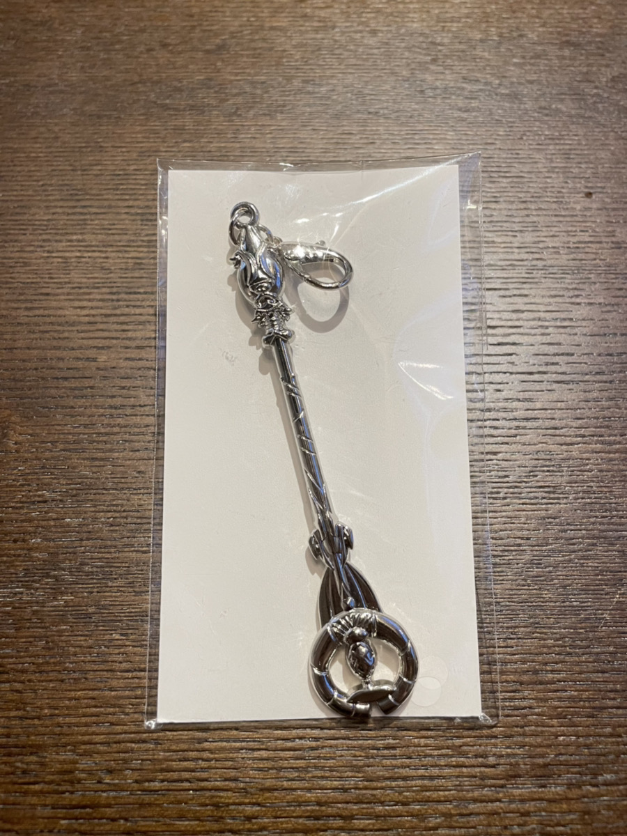 グラブル メタルチャーム まとめ売り 未開封品 グラブル メタル