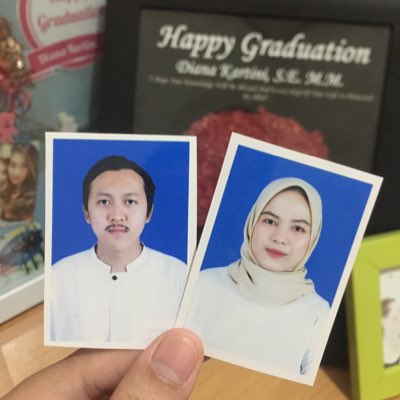 dianakrtn's tweet photo. #FotoProfilBaru https://t.co/7O0pYw2mXn
