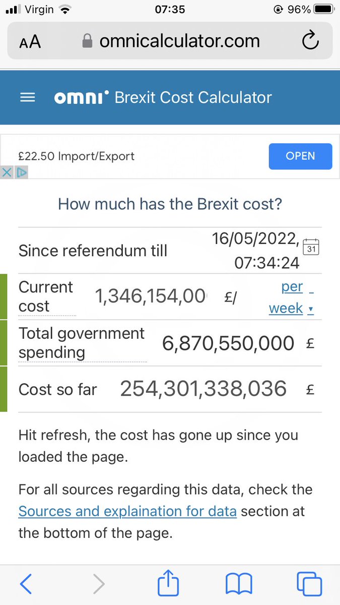 Dame Really? OBE tweet media