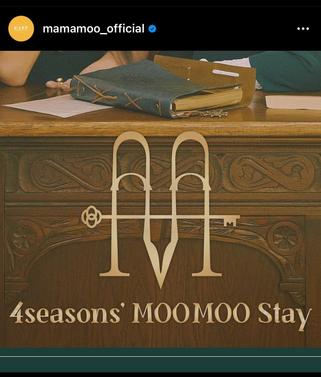 MMMStar21's tweet photo. Is the 4 seasons’ thing just cause of the hotel theme or is this a spoiler? 👀
#MAMAMOOWORLDTOUR #MAMAMOOCOMEBACK #MAMAMOO #4SEASONS
#HWASA #MOONBYUL
#SOLAR #WHEEIN https://t.co/l62w4S6HiY