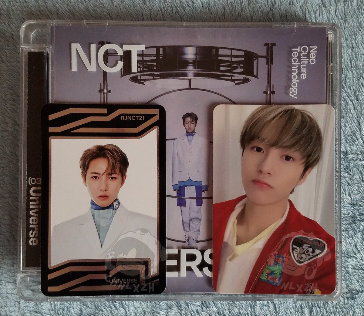 chnlxzh's tweet photo. [ #hapizaemails ] 

♡ → #winhyunproofs

thank you @winhyunmart for the smooth transaction and for the affordable merch! 💚✨ https://t.co/sqYNLLP5m9