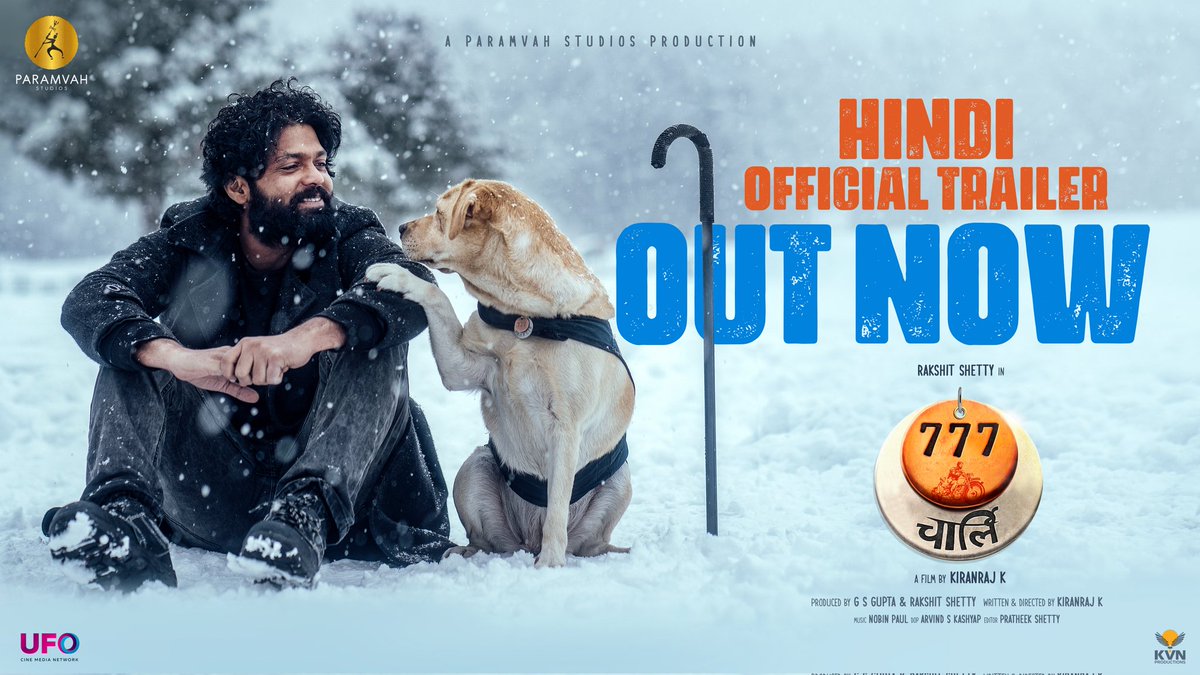 rakshitshetty's tweet photo. Malayalam - https://t.co/kuPygDxXb6
Tamil - https://t.co/EukgWjl5Rt 
Telugu - https://t.co/cEwi6Raauq
Hindi - https://t.co/YmFG88xocl 

@Kiranraj61 @PrithviOfficial @karthiksubbaraj @RanaDaggubati @RajbShettyOMK @sangeethaSring @actorsimha @DanishSait @nobinpaul @pratheek_dbf https://t.co/ZrUZDVIUC4