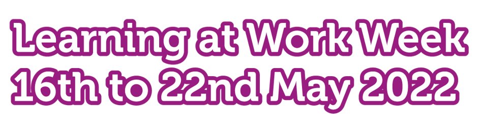 unionlearn's tweet photo. This week is #learningatworkweek 
Please let us know any activities and sessions you have planned and tag #unionlearn and we will make sure they are shared!
We welcome any inspiring stories from this week also and are happy to write them up as case studies for the website! https://t.co/6xmRx2Apag