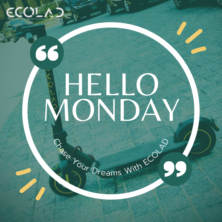 ecoladofficial's tweet photo. Turn your #MondayBlues into Green with ECOLAD😎

Register now @ 
https://t.co/qW7lgkUy8J
https://t.co/IfegeokLP5

#ecolad #livegreen #IamEcolad #GreenMonday #greenfootprint https://t.co/SNGFuM291d