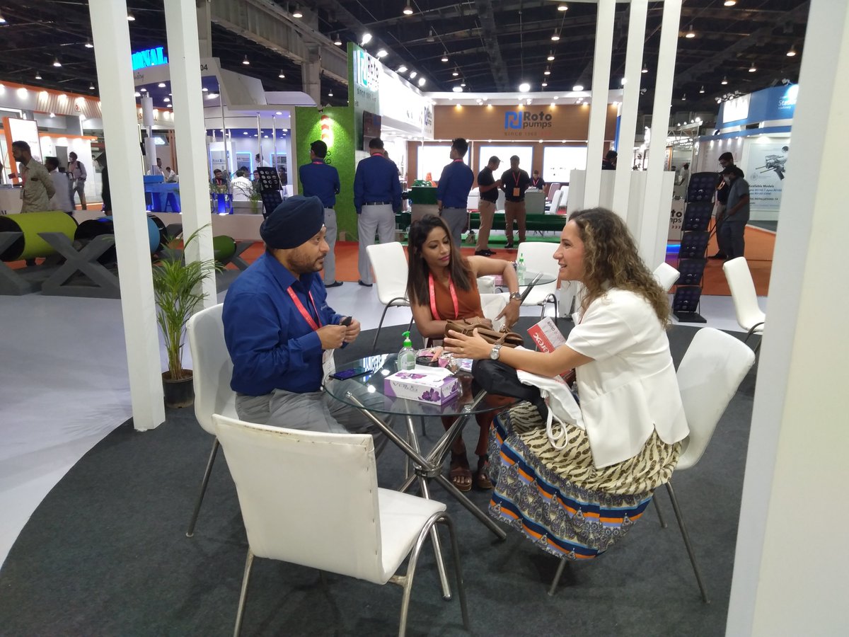 ZENITHROLLERS's tweet photo. Some glimpses from the successful PaperEx Event, 2022 at India Expo Mart.
.
.
.
.
#zenith #exhibition #paperex #expo #event #businessideas #paper #pulpandpaper #alliedindustries #roller #papermill #greaternoida #indiaexpomart #Twitterhub https://t.co/euF1uLBwwJ