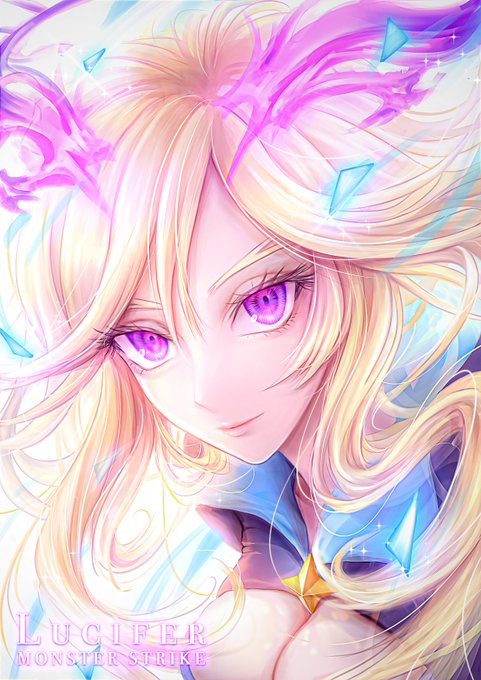 反逆の堕天使のtwitterイラスト検索結果