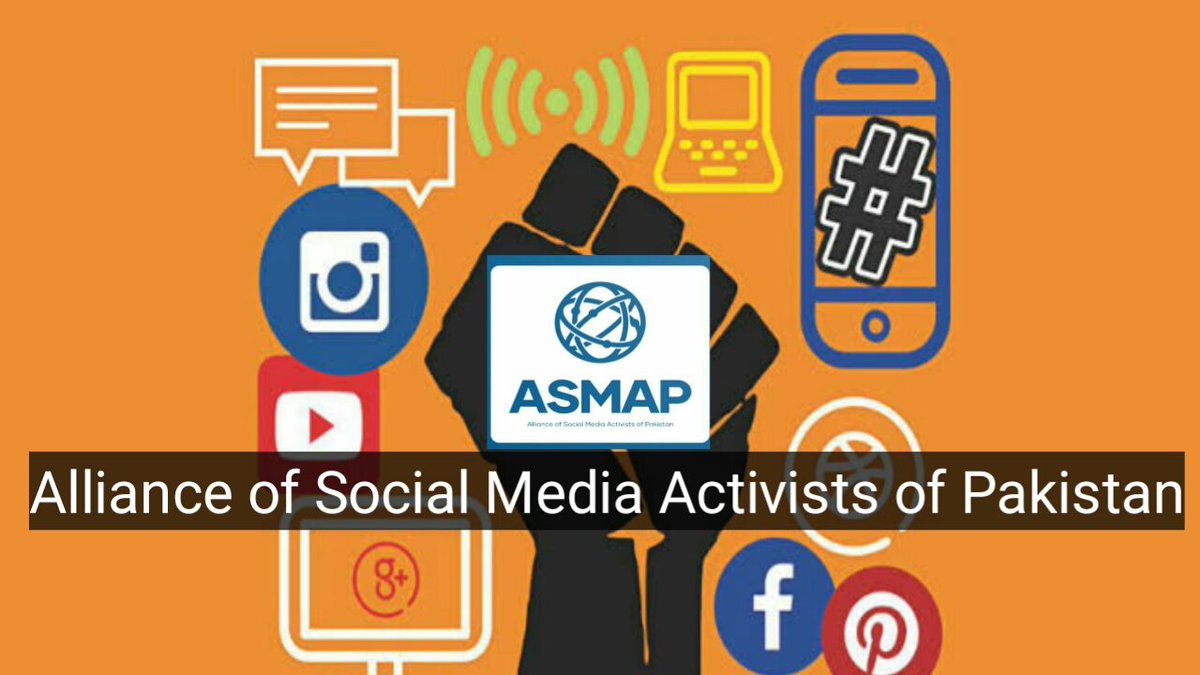 AsmapOfficial's tweet photo. All Social Media Activists are invited to join this platform...... https://t.co/NHdKTIVWBl