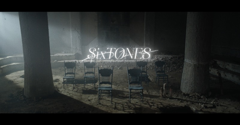 SixTONES_SME's tweet photo. ＼💐MV公開決定💐／

🗓5/17(火)22:00〜

SixTONES「わたし」
Music Videoプレミア公開決定🎉🎉

▼視聴予約はこちら
https://t.co/LjgNZI7YbL

#SixTONES_わたし
#もうMVが公開されるなんてありえない
