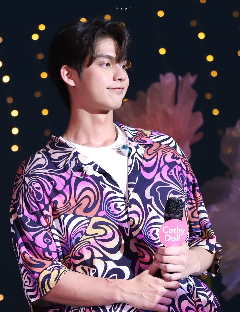 PNPP ~ พป ☆彡 🐱🐮 tweet media