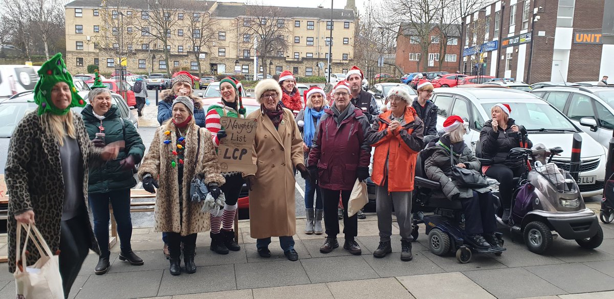 Val Hewison tweet media