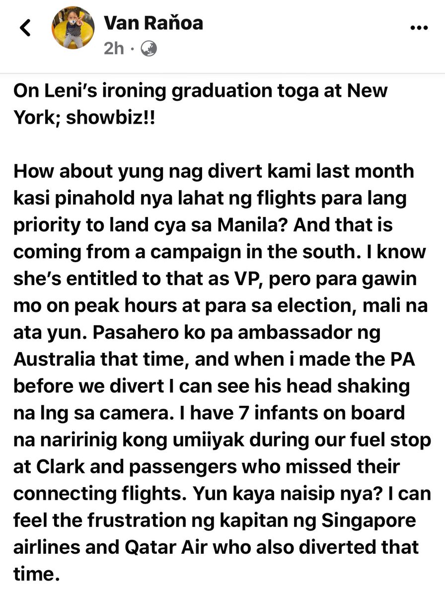 rene_twilight's tweet photo. Gusto ko na sanang tumahimk, pero... https://t.co/QLsfp15WQz