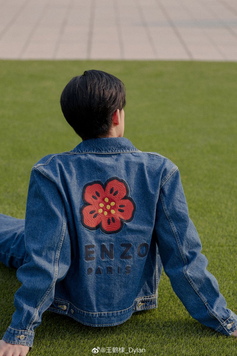 WangDylanPH_'s tweet photo. 王鹤棣_Dylan weibo update
-------

Dylan for Enzo Paris 🇫🇷 

#王鹤棣
#DylanWang
#WangHeDi
#WangDylanPH https://t.co/XHOD6mf0UM