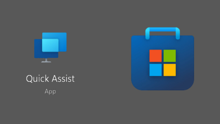 NeowinFeed's tweet photo. Windows admins are so annoyed by Quick Assist moving to Microsoft Store #QuickAssist #WindowsAdmins https://t.co/zBWYaMsvUs https://t.co/3uXRXTmdxZ