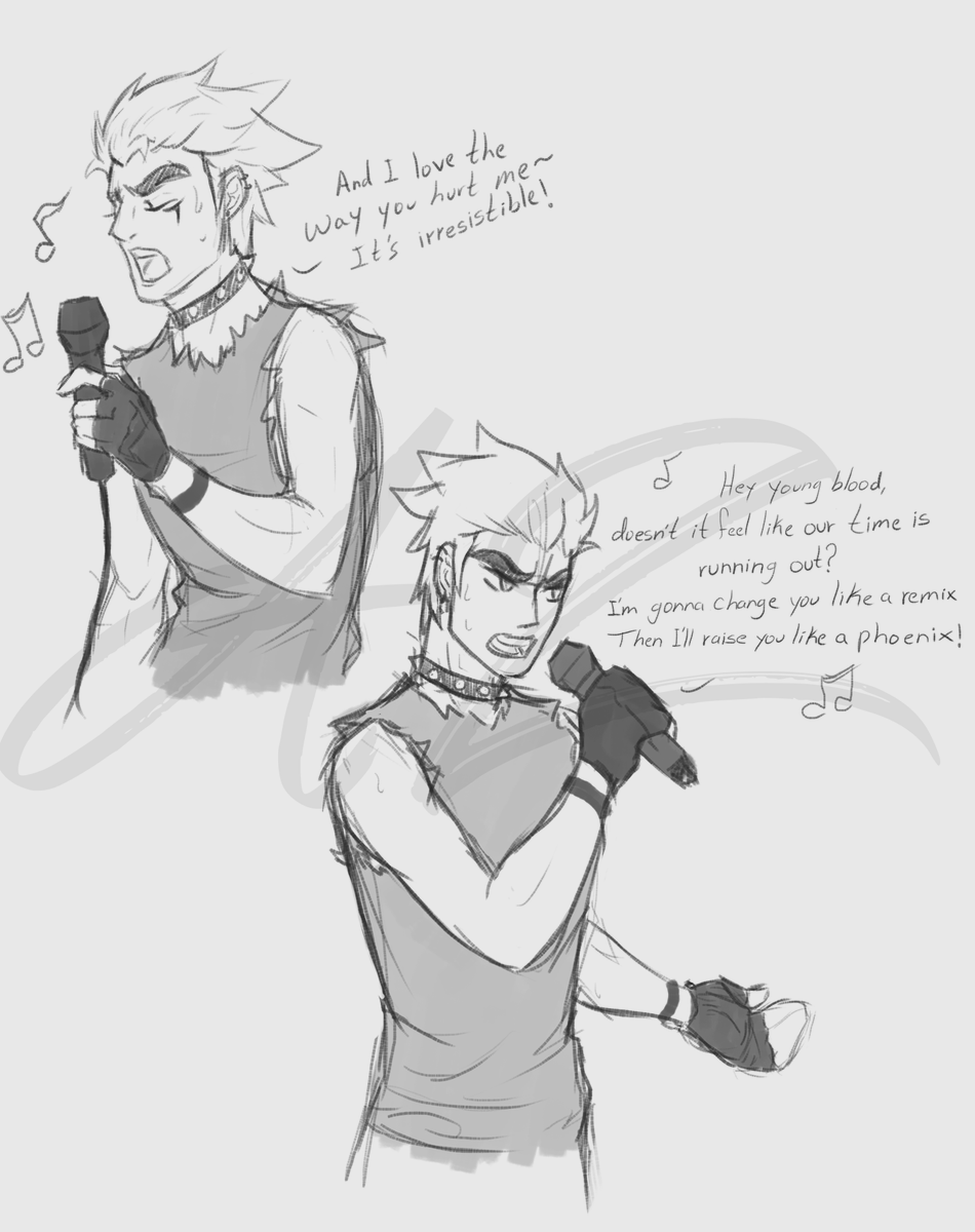 ArtZazil's tweet photo. Jack Spicer sketches
Bocetos varios que hice de practica :3
#jackspicer #dueloxiaolin #xiaolinshowdown #xs #sketches #art #myart #bocetos #practice #artists 
 #sketch #doodles #rjack #fanart #cartoon #cartoon https://t.co/45i0sdrfOb