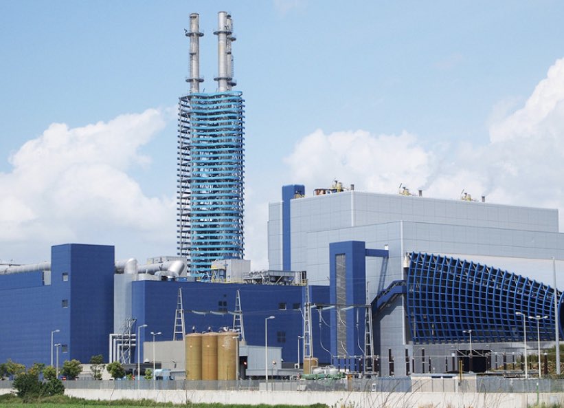 “#Roma 
Altro che #Inceneritore!
Serve riorganizzazione totale #Ama e altro genere di impianti industriali”: mia intervista su @lasvoltait 
lasvolta.it/1841/altro-che…