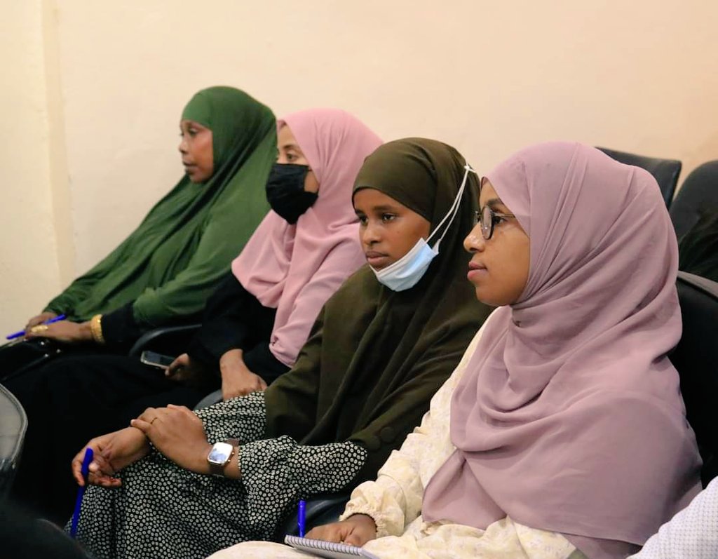 ExplorePSU's tweet photo. PSU in collaboration with MoITTCH of Puntland launched sensitization workshops on the protection and management of tangible and intangible Somali cultural heritage, the workshops will be conducted in the cities of Garowe, Qardho, Bosaso and   Galkacyo. https://t.co/WPe1LB3LDY