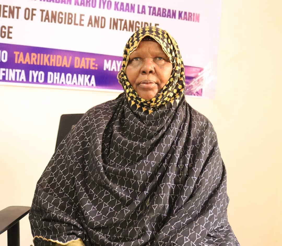 ExplorePSU's tweet photo. PSU in collaboration with MoITTCH of Puntland launched sensitization workshops on the protection and management of tangible and intangible Somali cultural heritage, the workshops will be conducted in the cities of Garowe, Qardho, Bosaso and   Galkacyo. https://t.co/WPe1LB3LDY
