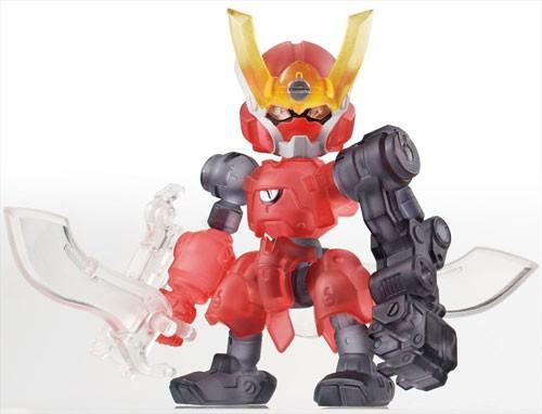 vicyou2's tweet photo. @gasha_komagata 可否將[破幻のジスタ チョコ レビュー]轉生為[ロボットコンチェルト]復活,兩者も同樣概念 https://t.co/uje66n380j