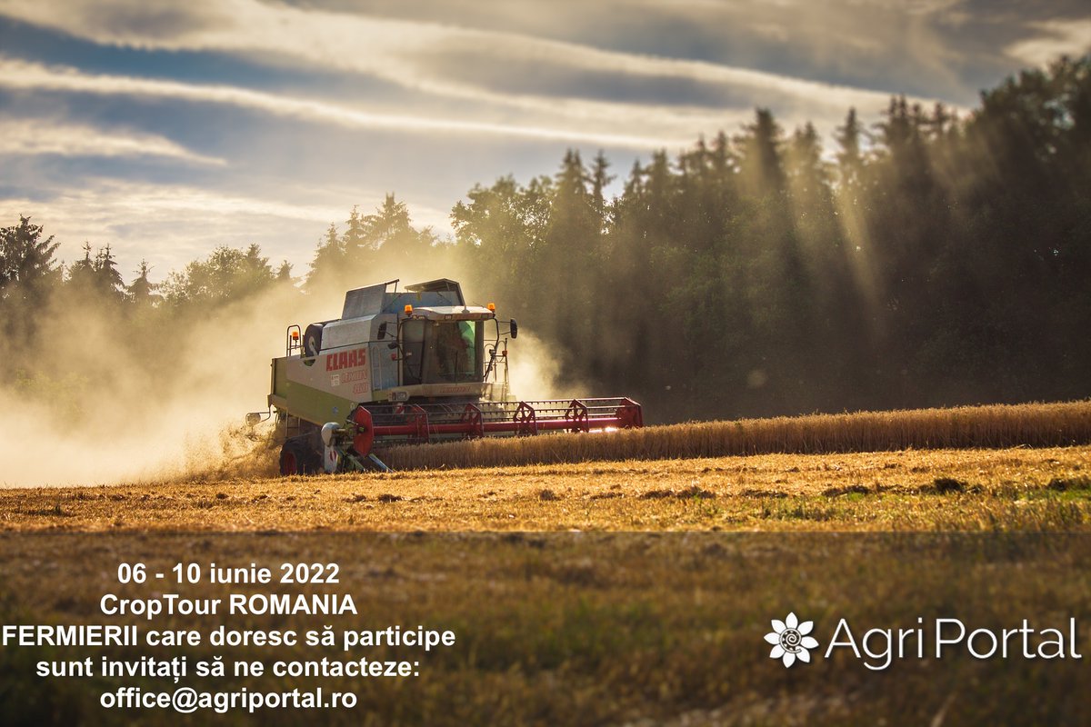 AgriPortalRo's tweet photo. #Romania is pressed into emergency service by the blockade of #Ukraine’s seaports by Russian invaders, &amp; is racing against time to move Ukr #grain to global #markets before the next #harvest triggers bottlenecks...
#BlackSea #portConstanta #WheatPrice #cereale2022 #corn https://t.co/E6ULBwB6qu