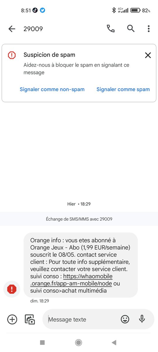 tris_ja's tweet photo. @Sosh_fr bonjour je viens de recevoir ça alors que je n'ai rien souscrit nulle part https://t.co/wqf7cPUTsR