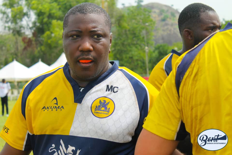 abujarugbyclub's tweet photo. Snippets from Pepsi Abuja Rugby 10S. #rugby #abujarugby #pepsi #heineken  #redbull #pizzahut #alienprose #villagekitchen https://t.co/jFxYIxZ1ji