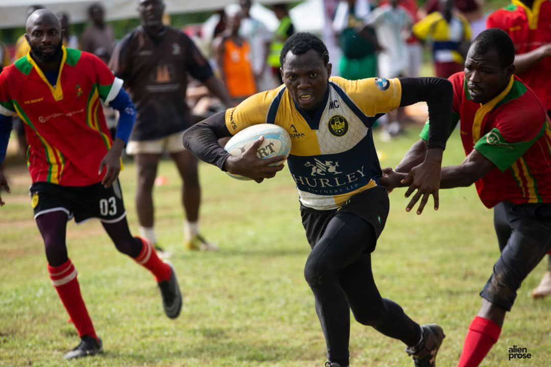 abujarugbyclub's tweet photo. Snippets from Pepsi Abuja Rugby 10S. #rugby #abujarugby #pepsi #heineken  #redbull #pizzahut #alienprose #villagekitchen https://t.co/jFxYIxZ1ji