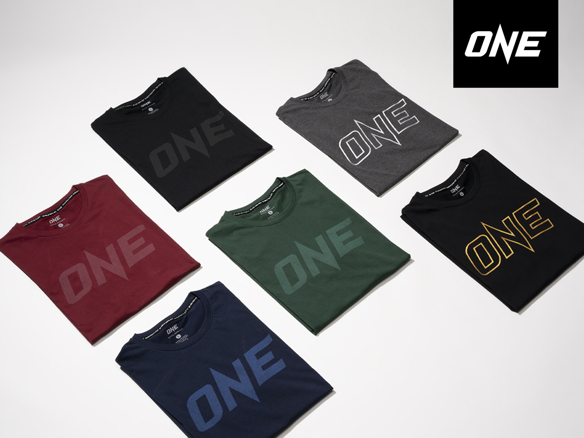 deabeautystyle's tweet image. It's easier now to show your support to your fav talent, use code: BRANDIFY10  and get 10% OFF on your purchase, click to shop: one.shop/?ref=BRANDIFY10
#onechampionship #tees #usepromocode