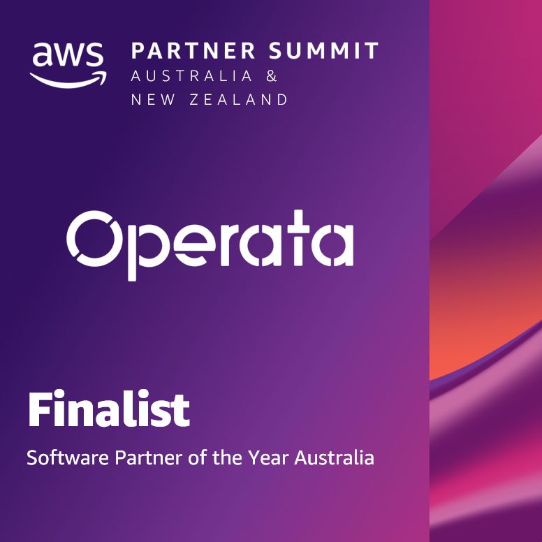 Operata_IO's tweet image. Winners announced tomorrow 🎉

Good luck to the other partners nominated. 

We are thrilled to be a finalist and look forward to seeing the results. 

#aws #amazonconnect #contactcenter #cx #monitoring #ax #assurance #awspartner  #awssummit2022