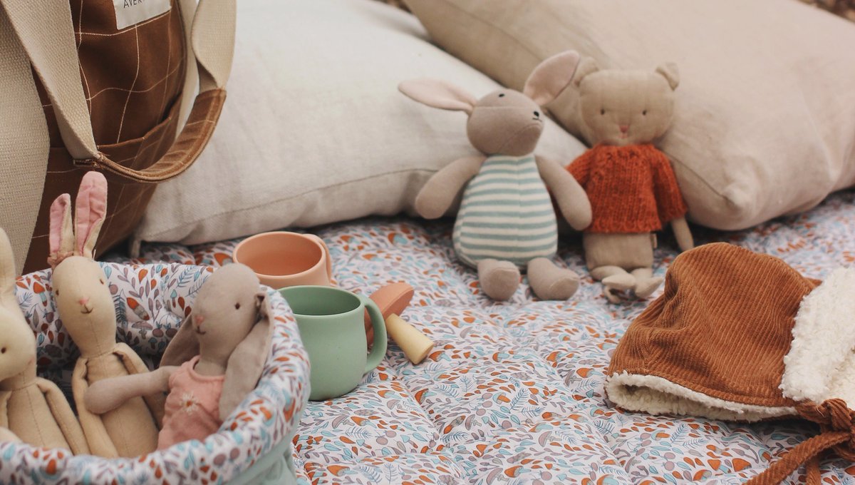 averyrowlondon's tweet photo. In the news ✨ Our playmats have been featured in 'Best baby play mats for a fun and stylish play space' by the lovely @TheIndyBest 

https://t.co/0Z5bqA5YmV https://t.co/otBJ6RvxJ1